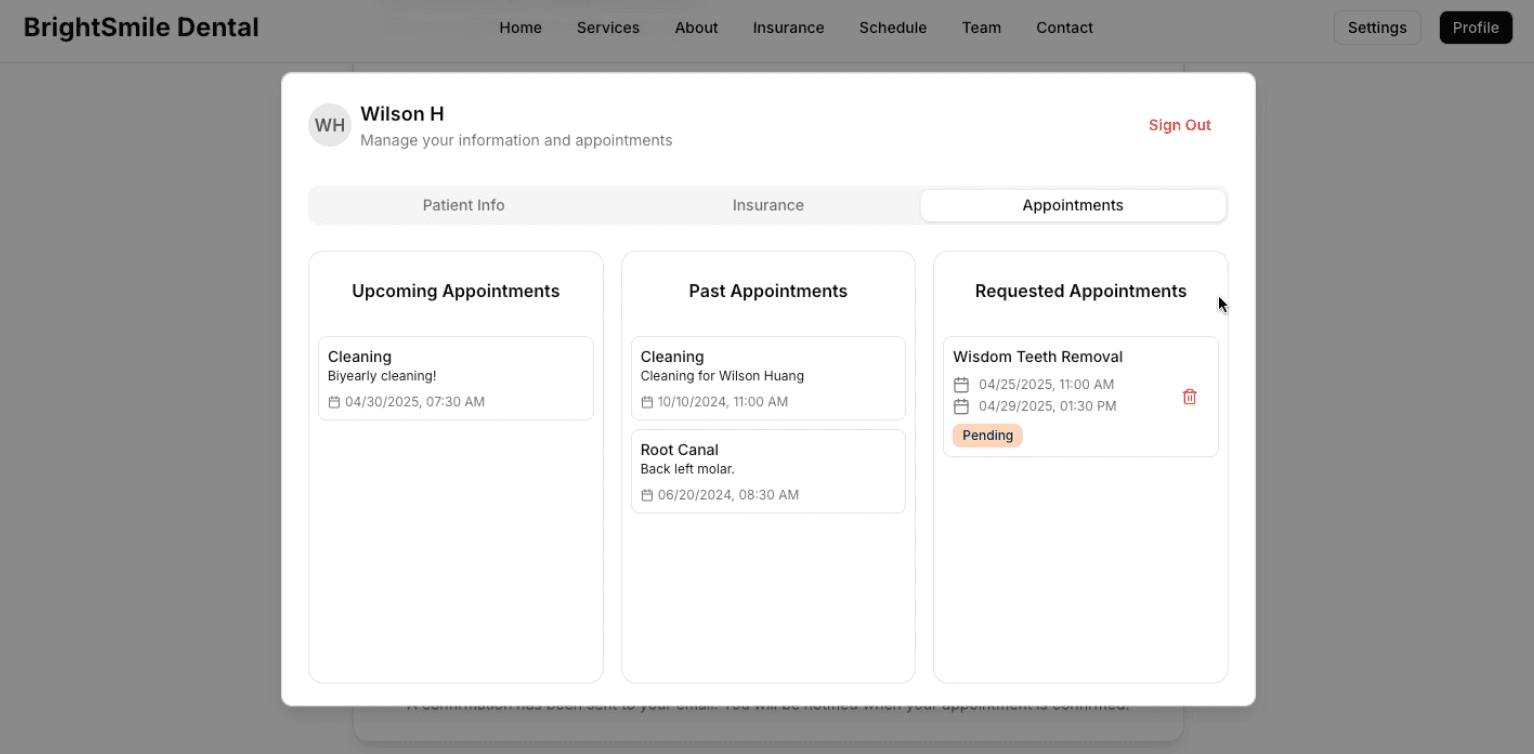 Screenshot 5