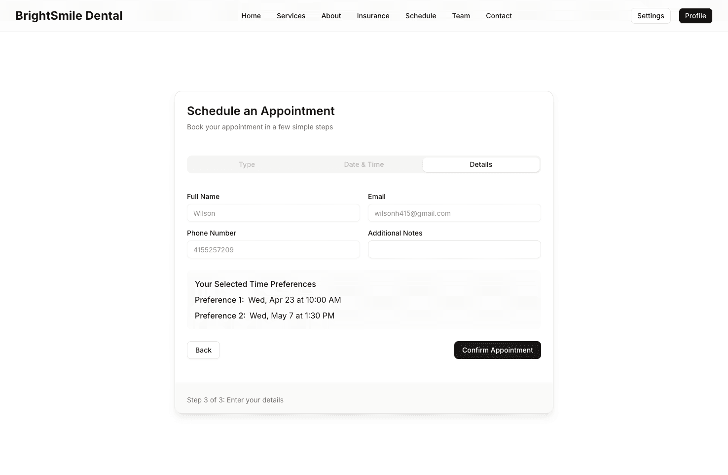 Screenshot 4